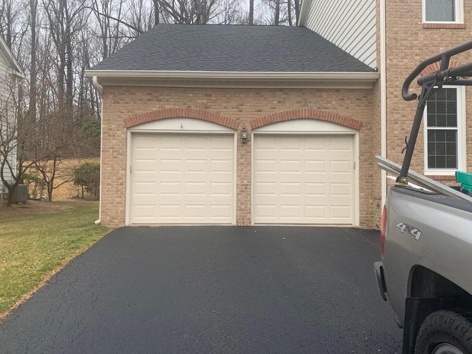 Garage Door King - Culpeper, VA