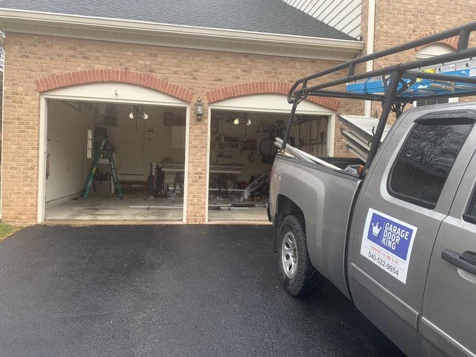 Garage Door King - Culpeper, VA