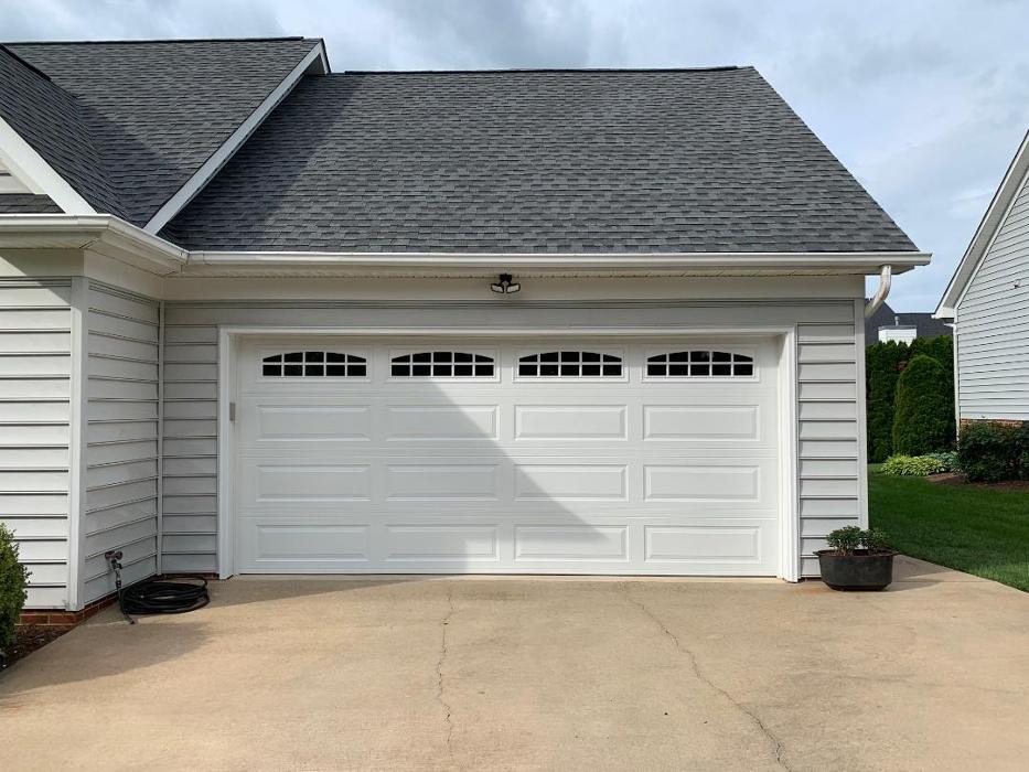 Garage Door King - Culpeper, VA