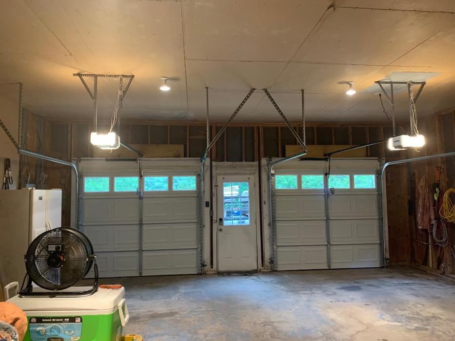 Garage Door King - Culpeper, VA