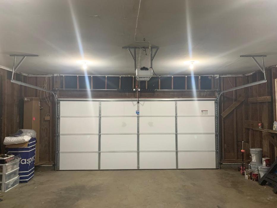 Garage Door King - Culpeper, VA