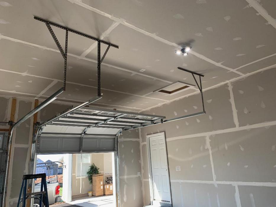 Garage Door King - Culpeper, VA