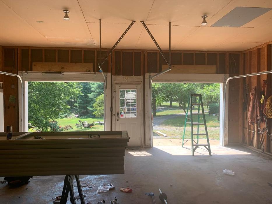 Garage Door King - Culpeper, VA