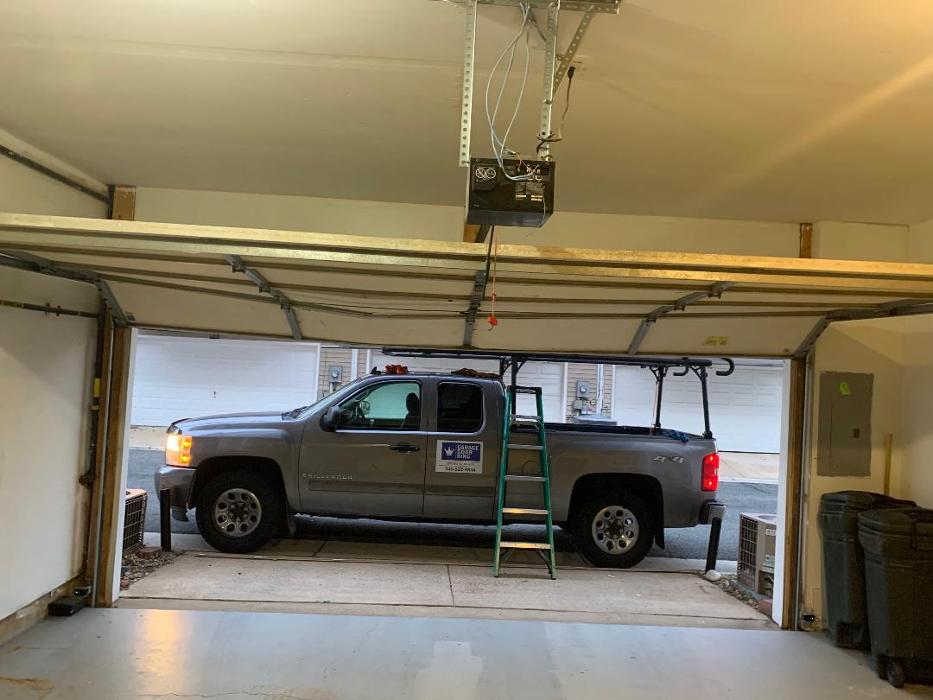 Garage Door King - Culpeper, VA