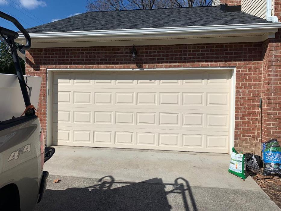 Garage Door King - Culpeper, VA
