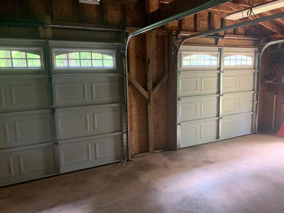 Garage Door King - Culpeper, VA