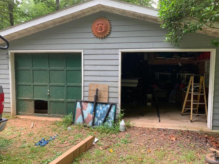 Garage Door King - Culpeper, VA