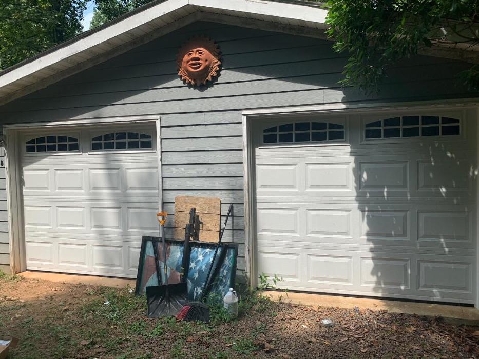 Garage Door King - Culpeper, VA
