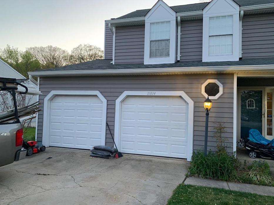 Garage Door King - Culpeper, VA