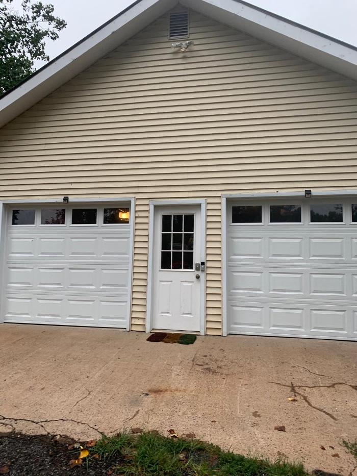Garage Door King - Culpeper, VA