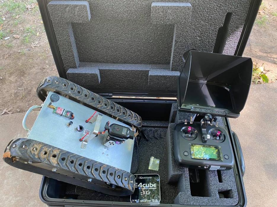 RedOak Inspection LLC - Joplin, MO