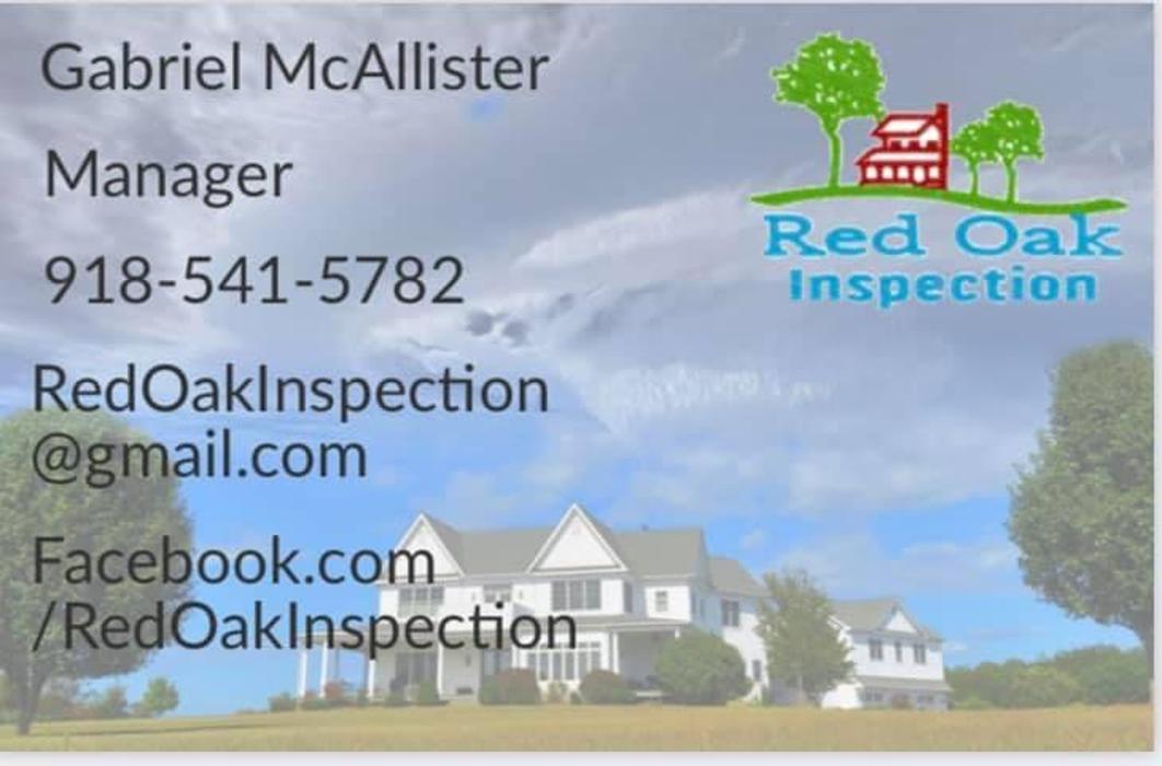 RedOak Inspection LLC - Joplin, MO