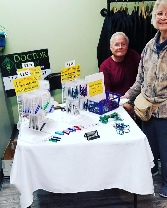 Doctor Green Dispensary Bixby - Bixby, OK