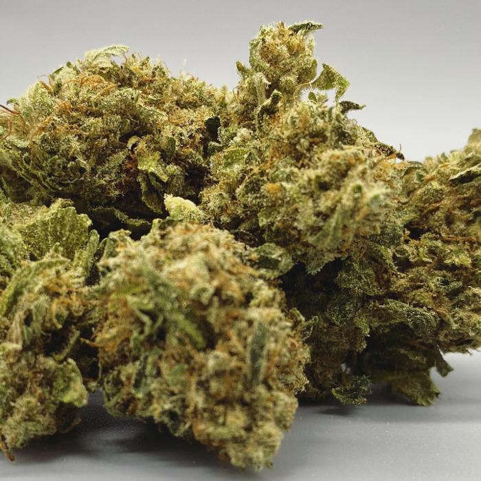 Doctor Green Dispensary Bixby - Bixby, OK
