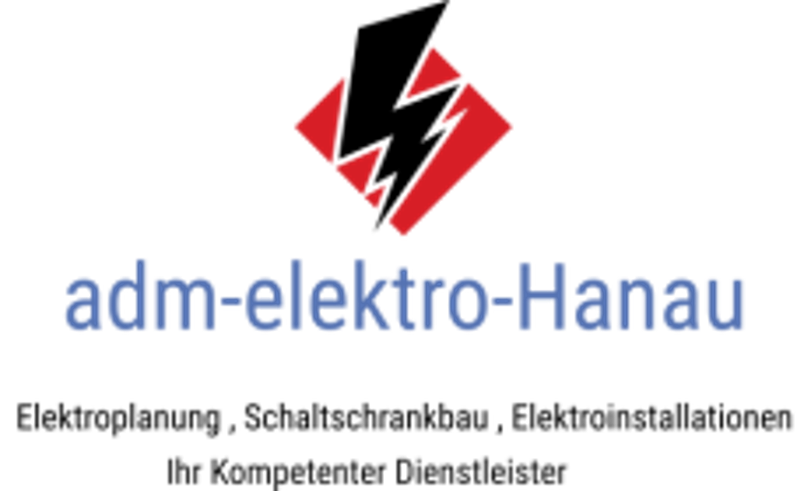 Bild zu adm-elektro-Hanau in Erlensee Bild zu adm-elektro-Hanau in Erlensee