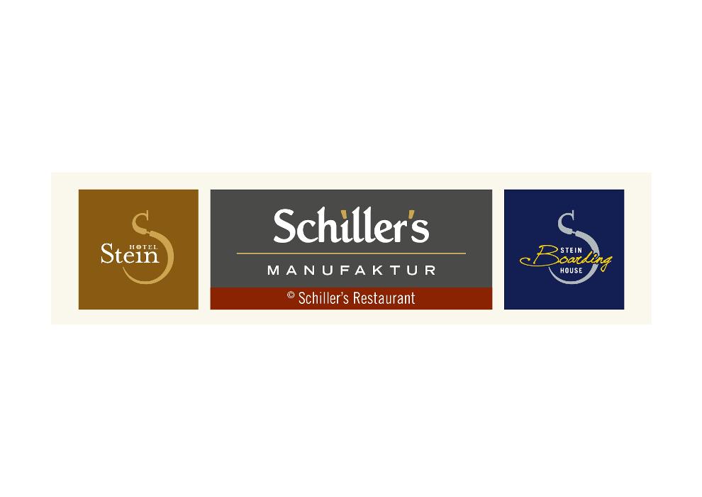 Bild zu Hotel Stein, Schiller´s Manufaktur und Stein Boardingouse in Koblenz am Rhein Bild zu Hotel Stein, Schiller´s Manufaktur und Stein Boardingouse in Koblenz am Rhein