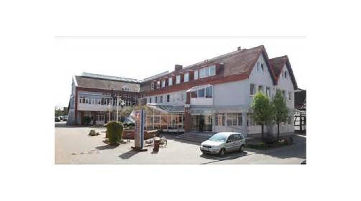 VR-SISy-Filiale Rülzheim VR Bank Südpfalz, Mittlere Ortsstraße in Rülzheim