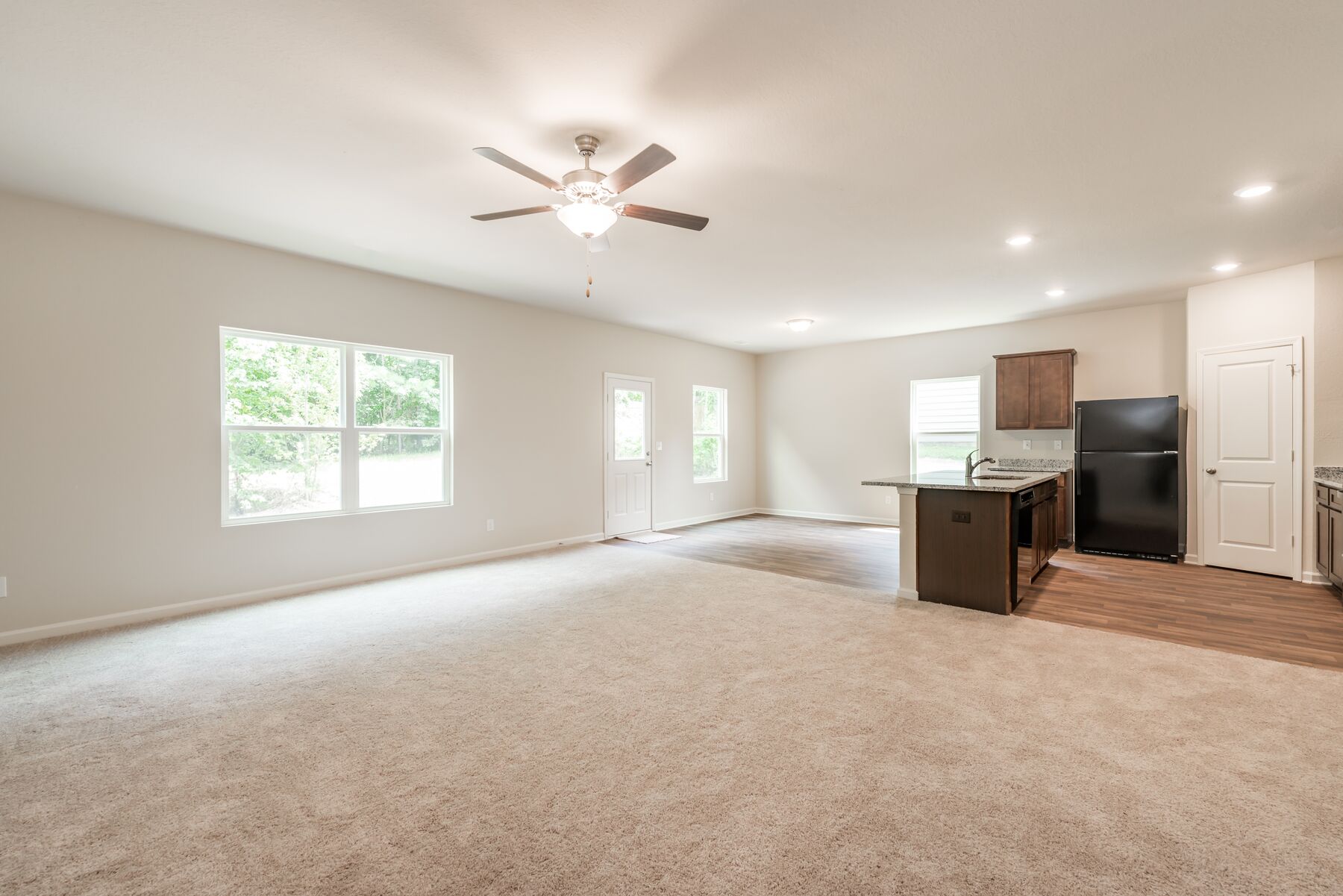 LGI Homes - Old Gilliam Crossing Image