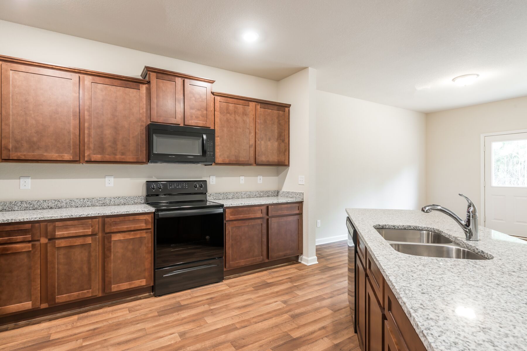 LGI Homes - Old Gilliam Crossing Image