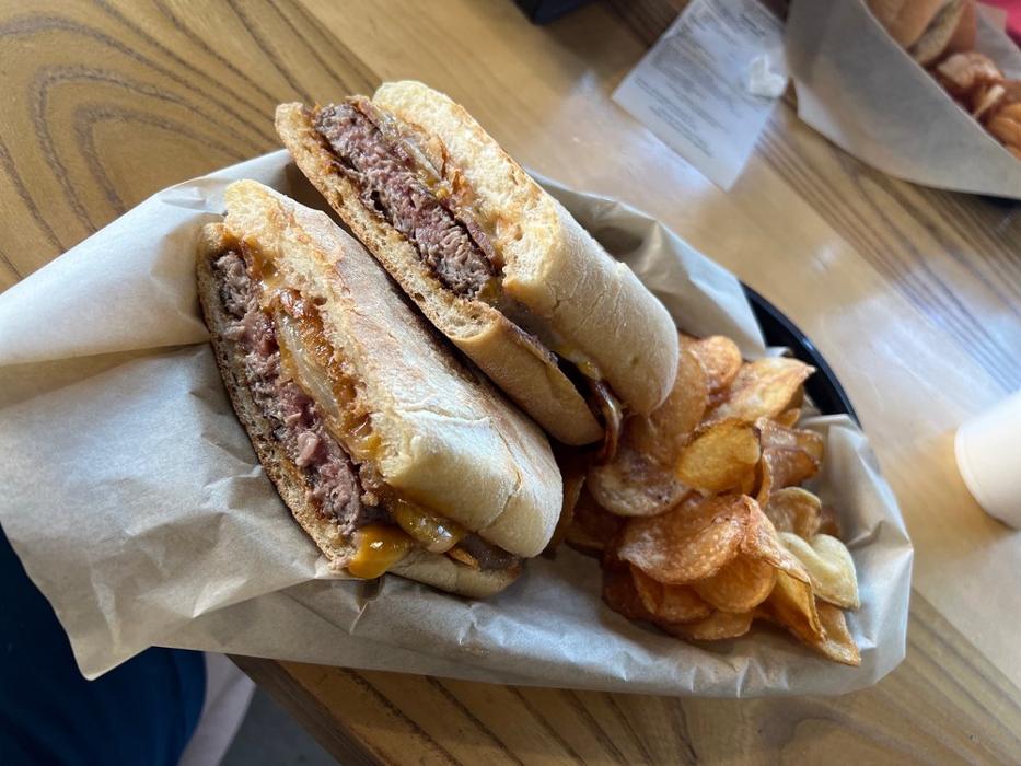 Surf City Sandwich - Gilbert, AZ