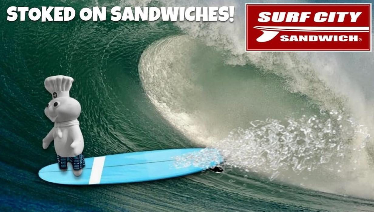 Surf City Sandwich - Gilbert, AZ