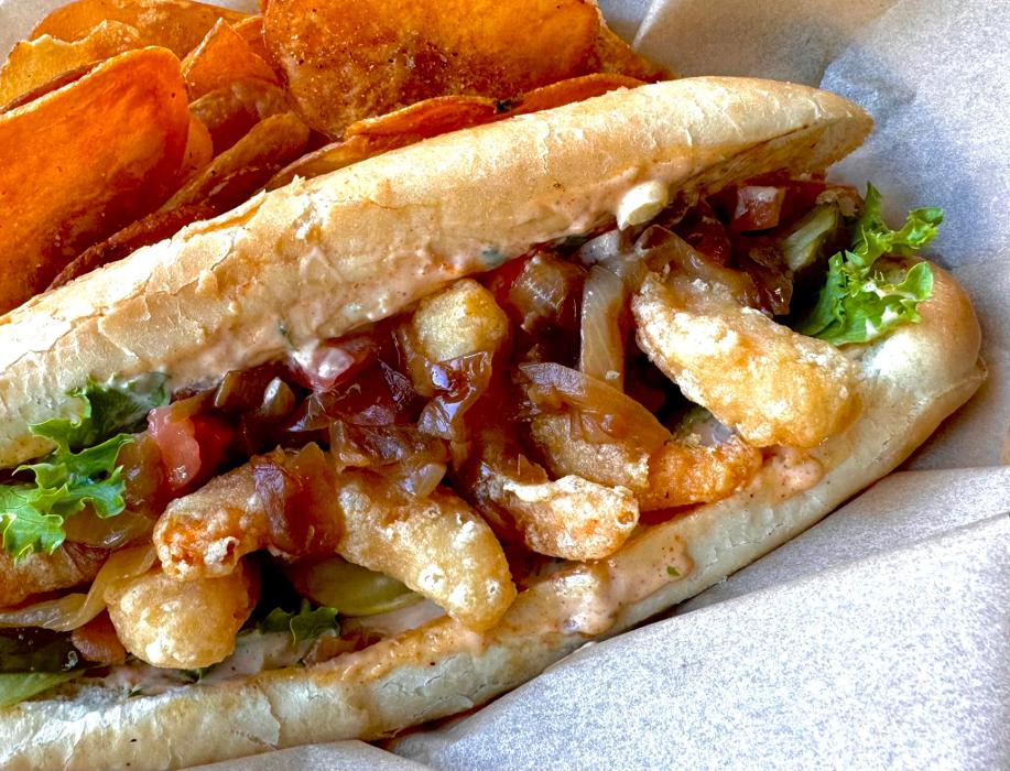 Surf City Sandwich - Gilbert, AZ