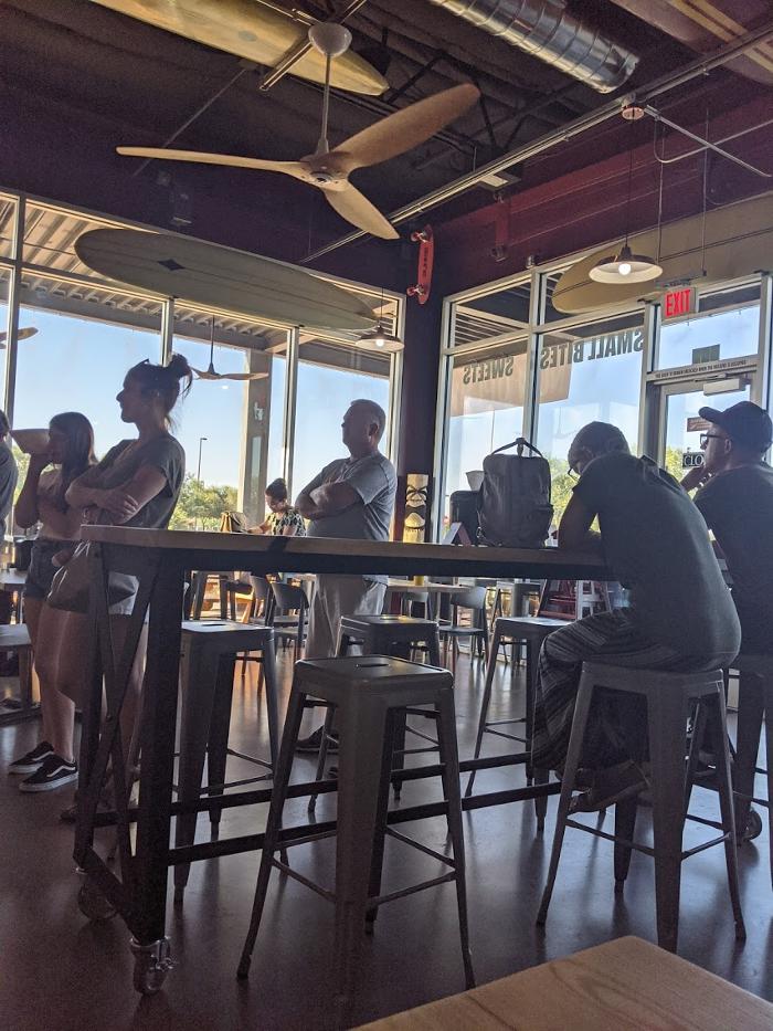 Surf City Sandwich - Gilbert, AZ