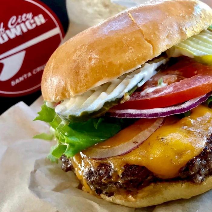 Surf City Sandwich - Gilbert, AZ