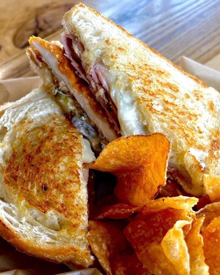 Surf City Sandwich - Gilbert, AZ