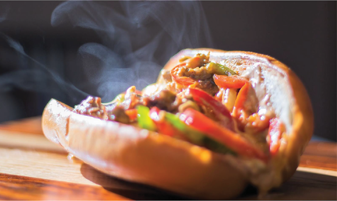 Surf City Sandwich - Gilbert, AZ