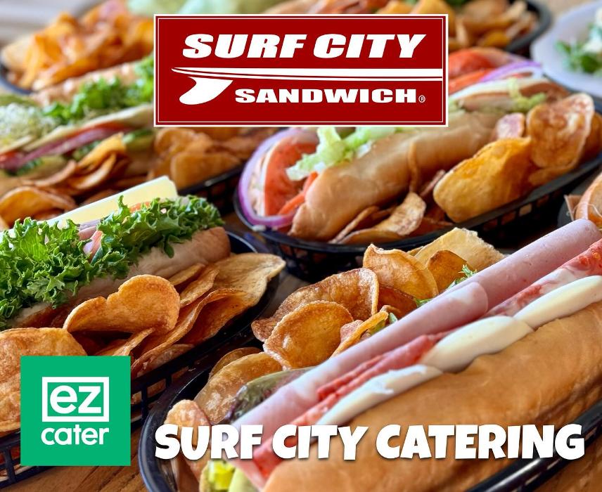 Surf City Sandwich - Gilbert, AZ