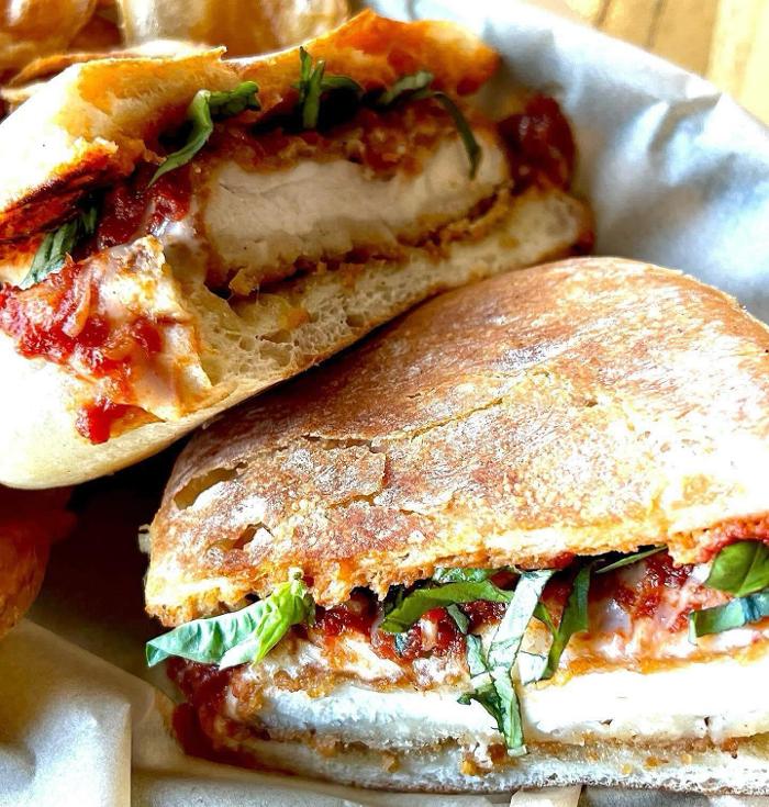 Surf City Sandwich - Gilbert, AZ