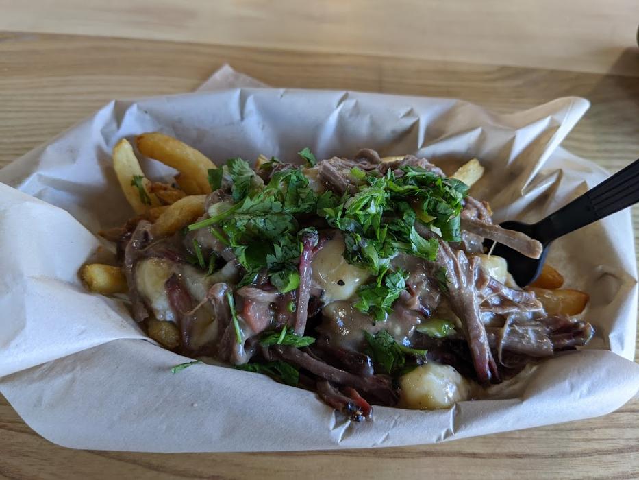 Surf City Sandwich - Gilbert, AZ