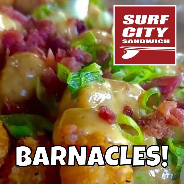 Surf City Sandwich - Gilbert, AZ