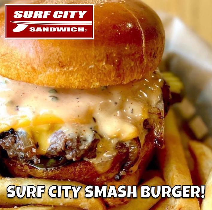 Surf City Sandwich - Gilbert, AZ