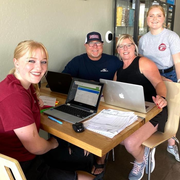 Surf City Sandwich - Gilbert, AZ