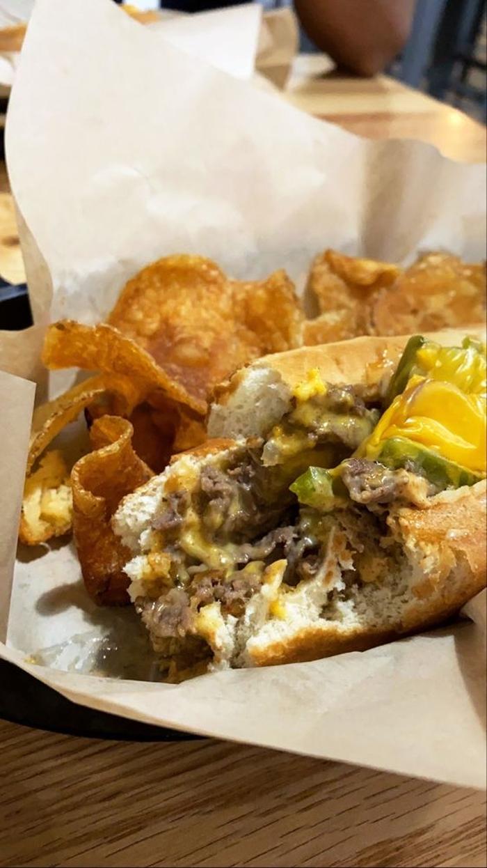 Surf City Sandwich - Gilbert, AZ