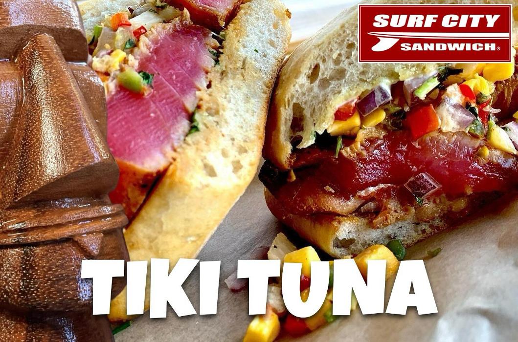 Surf City Sandwich - Gilbert, AZ