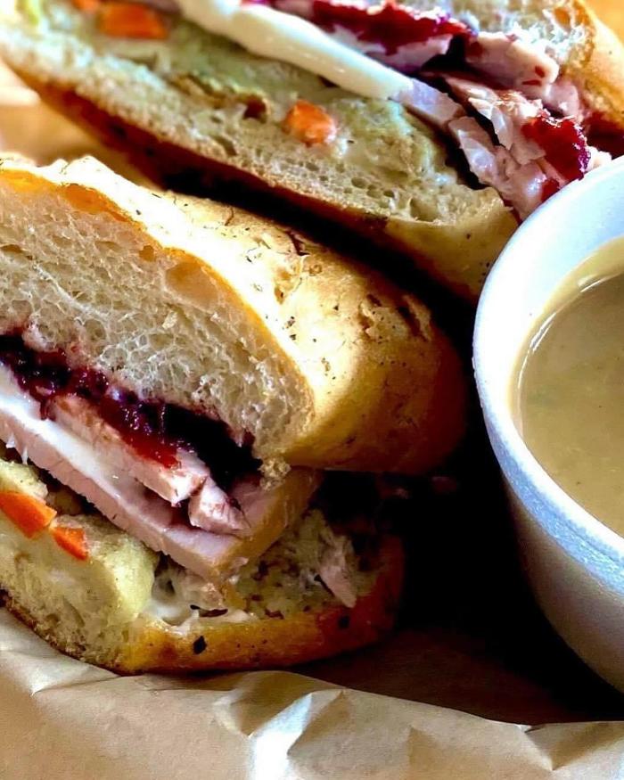 Surf City Sandwich - Gilbert, AZ