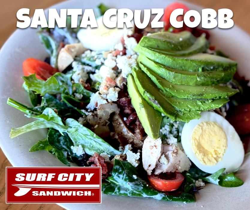 Surf City Sandwich - Gilbert, AZ