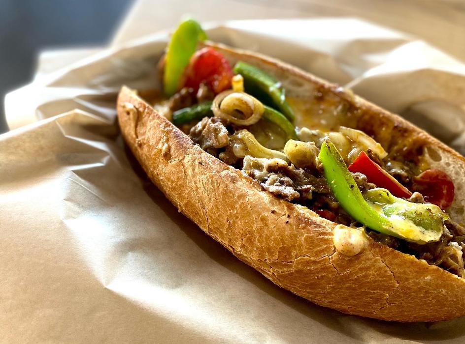 Surf City Sandwich - Gilbert, AZ