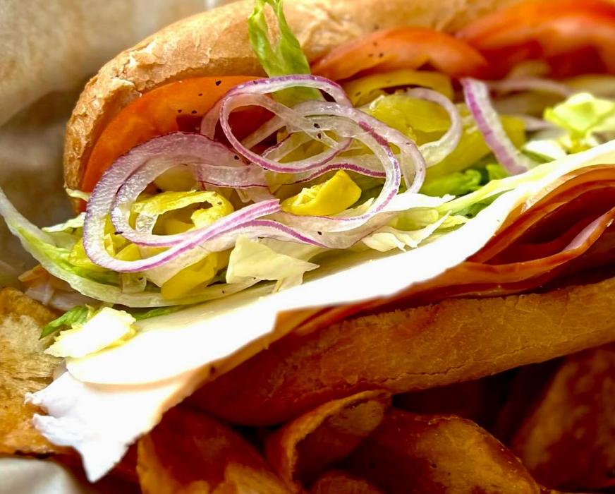 Surf City Sandwich - Gilbert, AZ