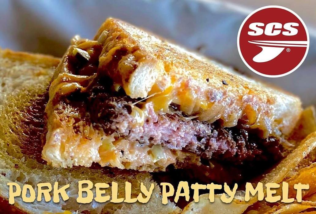 Surf City Sandwich - Gilbert, AZ