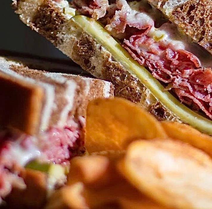 Surf City Sandwich - Gilbert, AZ