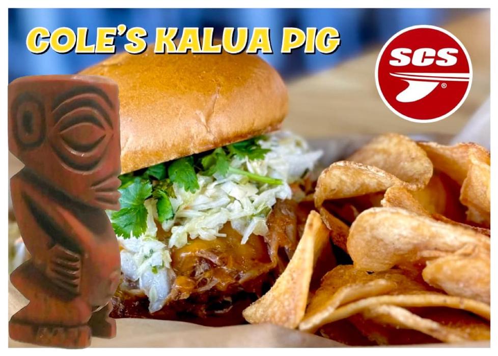 Surf City Sandwich - Gilbert, AZ