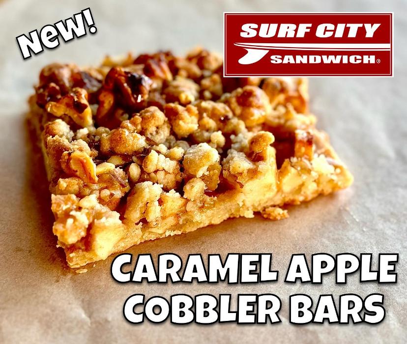 Surf City Sandwich - Gilbert, AZ