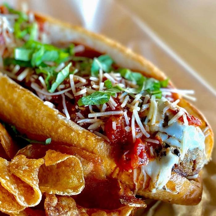 Surf City Sandwich - Gilbert, AZ