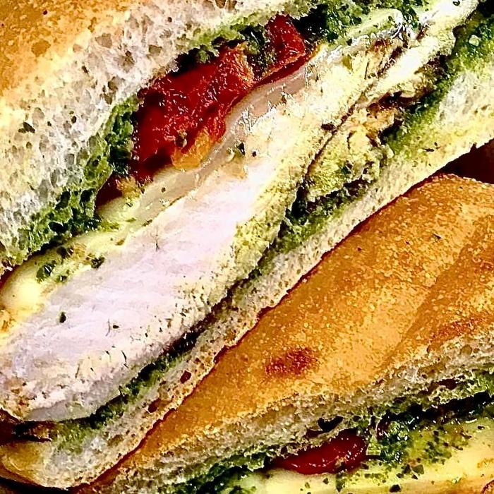 Surf City Sandwich - Gilbert, AZ