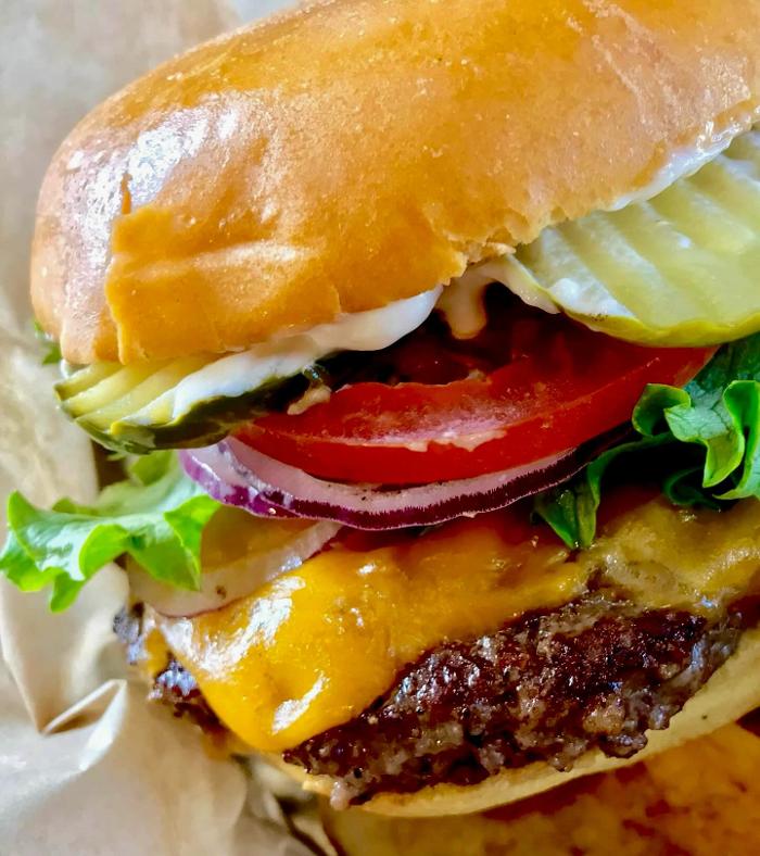 Surf City Sandwich - Gilbert, AZ