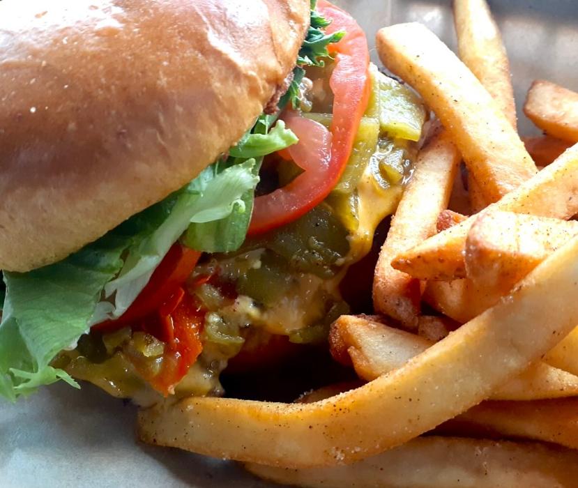 Surf City Sandwich - Gilbert, AZ